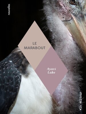 cover image of Le marabout